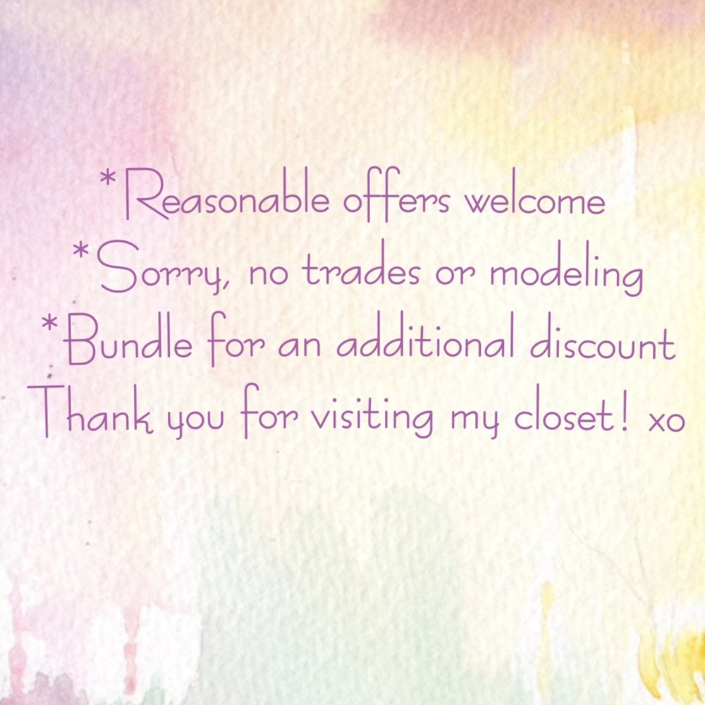 Closet Rules